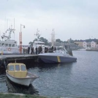 KrM KCA002300 - Båt