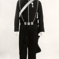 KrM KDGA002590 - Uniform