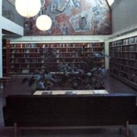 KrM KJBA002885 - Bibliotek