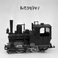 KrM 34/74 1 - Modell