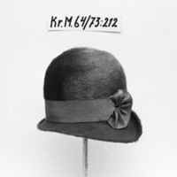 KrM 64/73 212 - Hatt