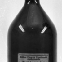 KrM 60/70 351 - Flaska
