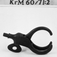 KrM 60/71 2 - Handprotes