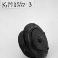 KrM 80/72 3 - Signalhorn