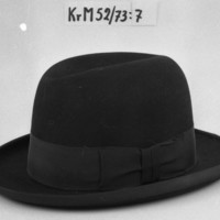 KrM 52/73 7 - Hatt