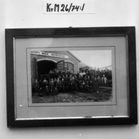 KrM 26/74 1 - Fotografi