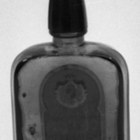 KrM 3/75 16 - Flaska