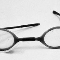 KrM 401/58 - Glasögon