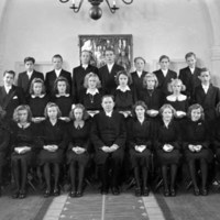 KrM KAJE009994 - Prästerskap