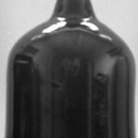 KrM 11/68 5 - Flaska