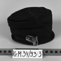 KrM 34/93 3 - Hatt