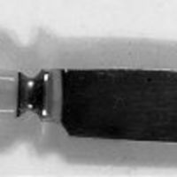 KrM 42/65 18 - Bordskniv