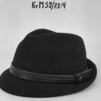 KrM 52/73 4 - Hatt