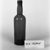 KrM 134/80 5 - Flaska