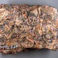 KrM G0624 - Granit