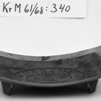 KrM 61/68 340 - Askfat