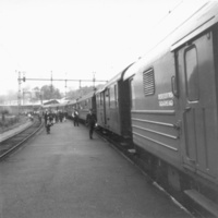KrM KDDA000692 - Tåg