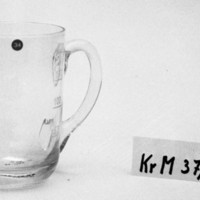 KrM 37/71 34 - Glas