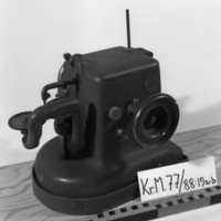 KrM 77/88 19a-b - Symaskin