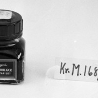 KrM 168/73 92 - Flaska