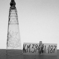 KrM 394/61 187 - Pokal