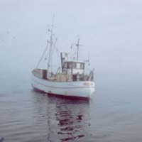 KrM KCA001677 - Fiskebåt
