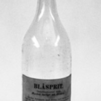 KrM 149/73 45 - Flaska