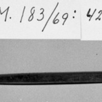 KrM 183/69 42 - Ögoninstrument