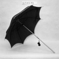 KrM 111/71 93 - Paraply