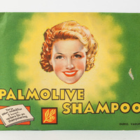 KrM 170/73 11 - Förpackning, shampopulver
