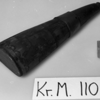 KrM 110 - Horn