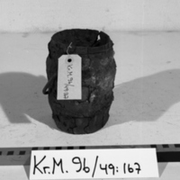 KrM 96/49 167 - Redskap
