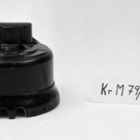 KrM 79/74 14 - Strömbrytare