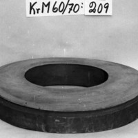 KrM 60/70 209 - Form