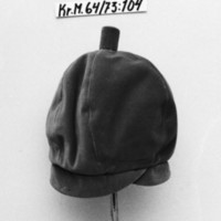 KrM 64/73 104 - Hatt