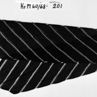 KrM 61/68 201 - Halsduk
