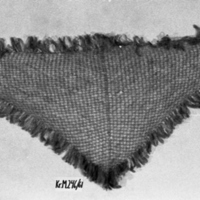 KrM 246/61 - Schal
