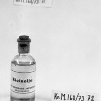 KrM 168/73 72 - Flaska