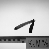 KrM 4/91 83 - Kniv