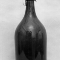 KrM 160/70 214 - Flaska