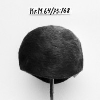 KrM 64/73 168 - Hatt