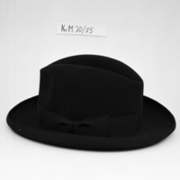 KrM 70/75 - Hatt