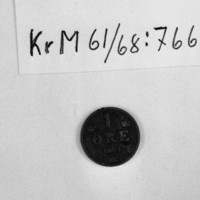 KrM 61/68 766 - Mynt