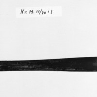 KrM 11/70 1 - Modell