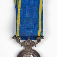 KrM 85/51 1 - Medalj