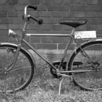 KrM 17/91 3 - Cykel