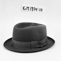 KrM 19/74 10 - Hatt