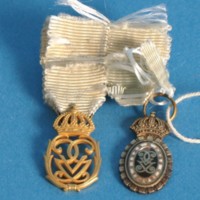 KrM 12/2010 71 - medalj