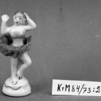 KrM 84/73 25 - Figur