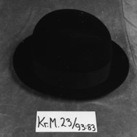 KrM 23/93 83 - Hatt